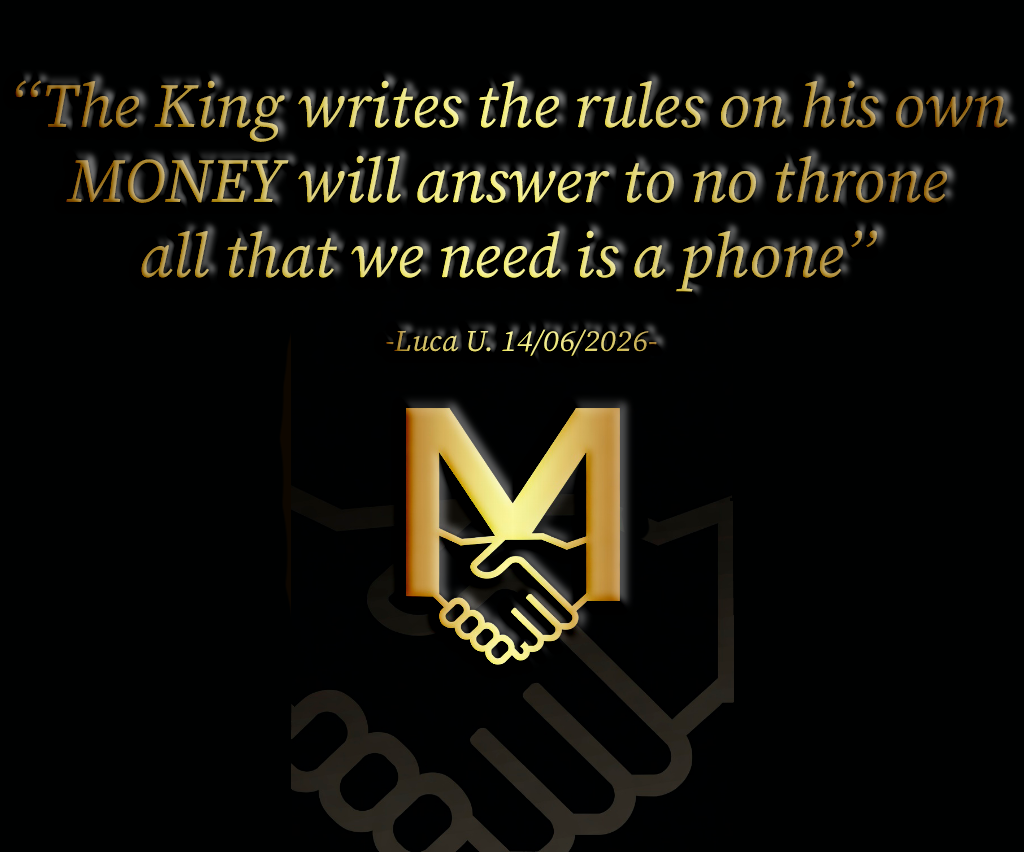 Logo MONEY